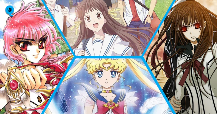 15 Melhores animes para chorar - Manga Livre RS