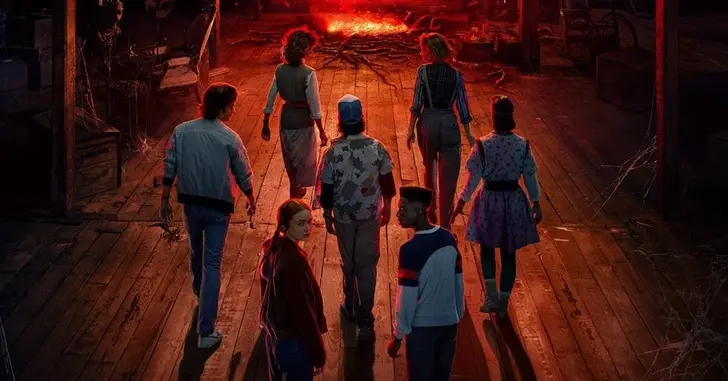 STRANGER THINGS 4: MAX E EDDIE VÃO MORRER? DESENHO DO WILL E MAIS