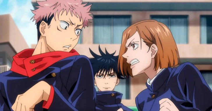  Segunda temporada de Jujutsu Kaisen é confirmada para  2023