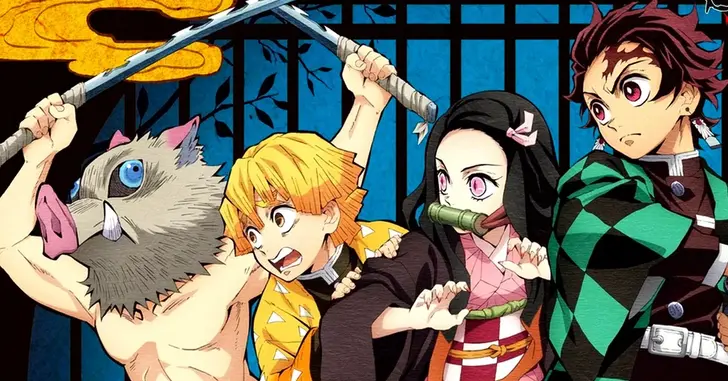 Assistir Kimetsu no Yaiba 3 Temporada Demon Slayer 3 Episódio 1