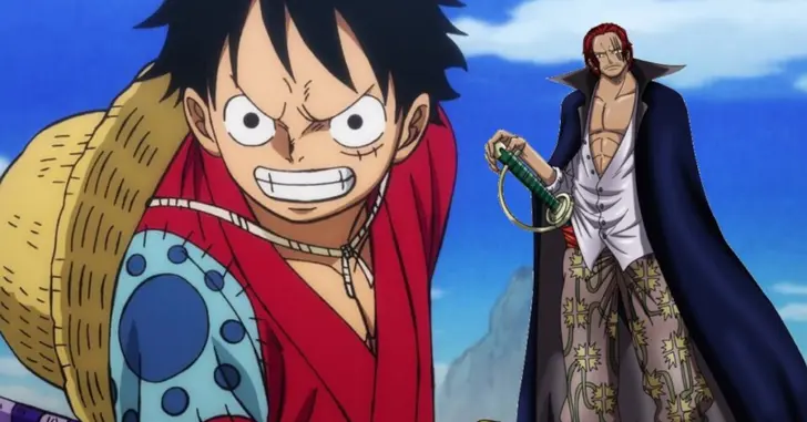 One Piece  Visuais do Arco de Wano são revelados