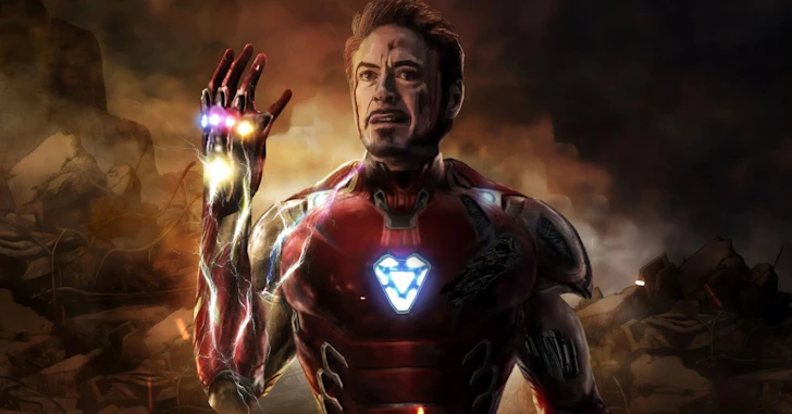 O significado da nova armadura do Homem de Ferro em Vingadores: Ultimato