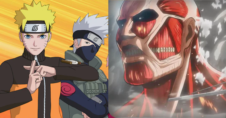 Naruto: Como seriam os personagens do anime se fossem pessoas de verdade?  Artista mostrou