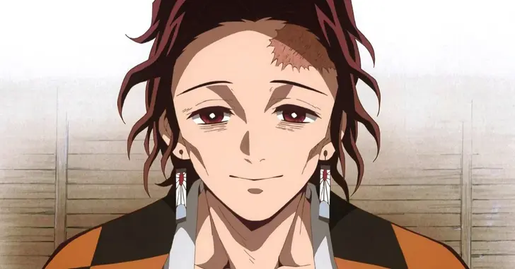 E SE TANJURO KAMADO TIVESSE SIDO UM CAÇADOR DE ONI EM DEMON SLAYER -  KIMETSU NO YAIBA 