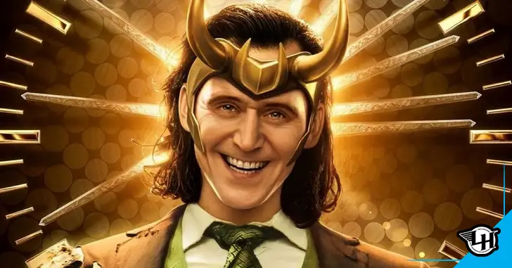 Loki  Personagem de Rafael Casal é revelado