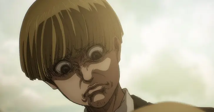 Attack on Titan: Passado de Yelena é revelado em episódio recente