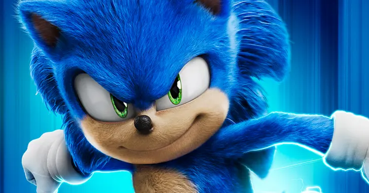 Como um mal-entendido transformou Sonic em um personagem que não sabe nadar