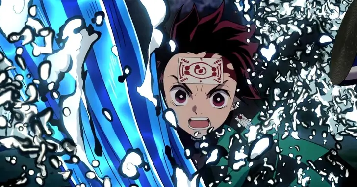 GIYU TOMIOKA (Hashira da Água)- DEMON SLAYER (Kimetsu no Yaiba