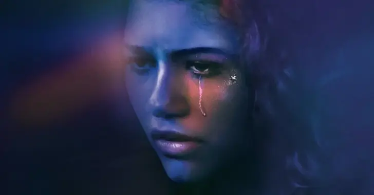 Euphoria: 3ª temporada inicia produção e ganha primeira imagem com Zendaya