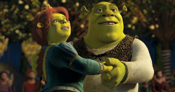 Shrek: 15 piadas adultas dos filmes que você talvez não tenha entendido