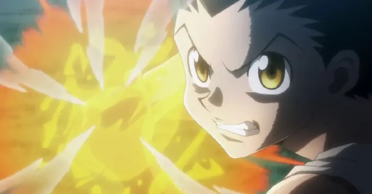 Hunter x Hunter: Como Gon perdeu e recuperou o Nen?