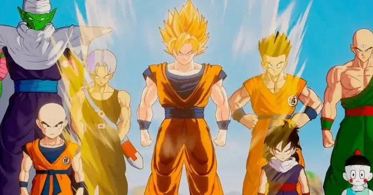 Como Dragon Ball GT termina? Relembre final do anime