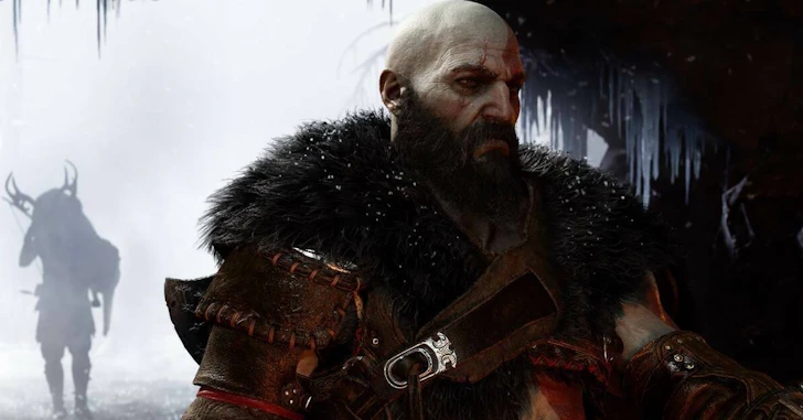 God of War: Ragnarok será lançado para PS4 e PS5, mas é adiado para 2022