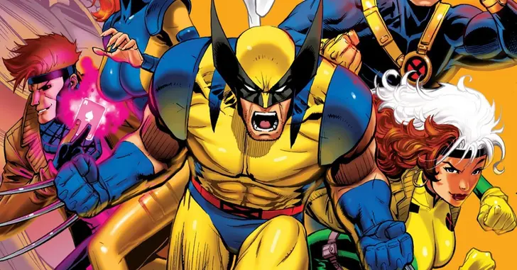 Personagem mais enfadonho dos X-Men nos anos 1990 brota em nova HQ -  Canaltech