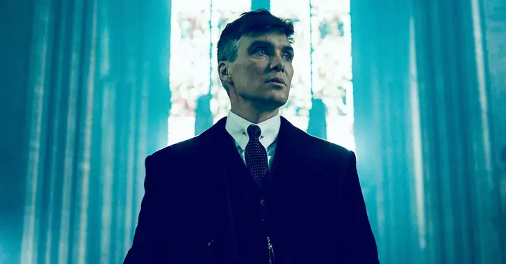 Criador de Peaky Blinders revela o que esperar para Thomas Shelby na sexta  temporada - e inclui fantasmas, aparentemente