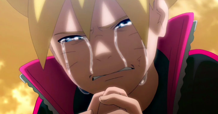 Boruto - Personagem do anime morre de forma trágica em novo episódio!