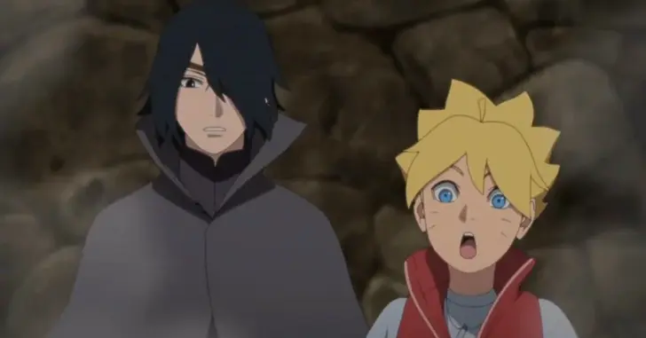 Boruto é apenas um sonho? Entenda a famosa teoria de Naruto que