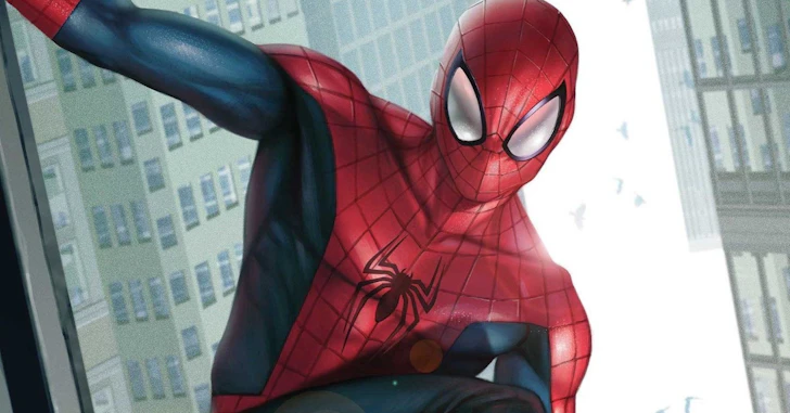 Homem-Aranha indiano ganhará nova HQ