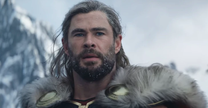 Morte de um herói; Chris Hemsworth abre o jogo e revela que