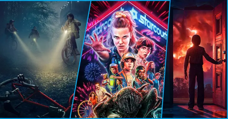 Stranger Things: Tudo o que sabemos sobre a Última Temporada - 6vezes7