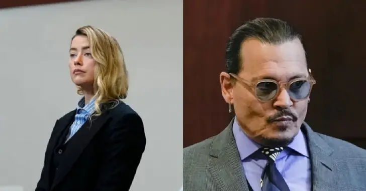 Johnny Depp x Amber Heard: Como a briga judicial dos atores de Hollywood  impactou o cinema - Notícias de cinema - AdoroCinema