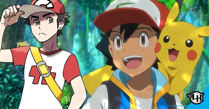 Após 25 anos, Ash se torna mestre Pokémon em novo episódio da série