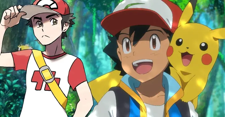 Qual amigo do Ash de Alola você seria • Quizur