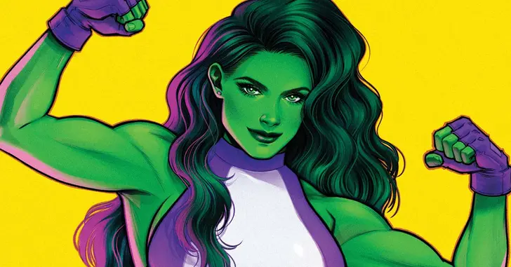 Mulher-Hulk: Atriz revela o quão forte é a heroína