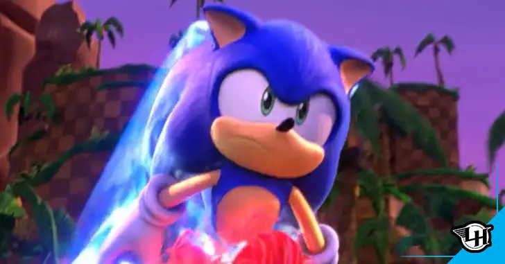 Netflix revela trailer da nova série animada Sonic Prime - EP GRUPO   Conteúdo - Mentoria - Eventos - Marcas e Personagens - Brinquedo e Papelaria