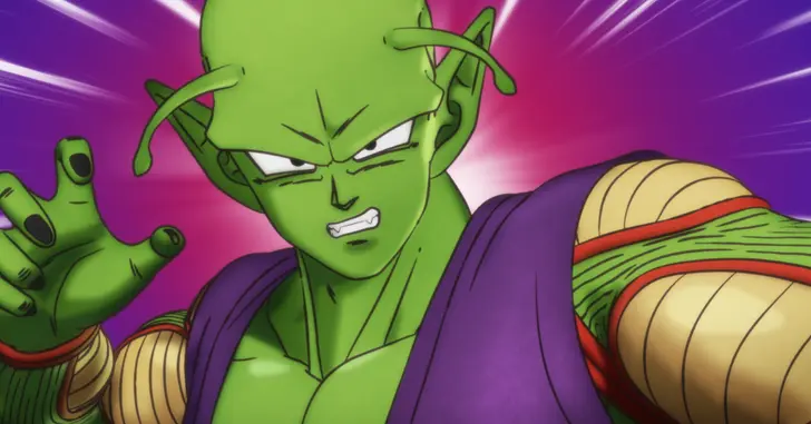 Piccolo (Dragon Ball) – Wikipédia, a enciclopédia livre