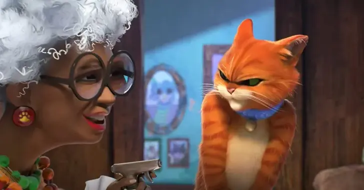 Gato de Botas 2: O Último Pedido' ganha trailer oficial e data de estreia