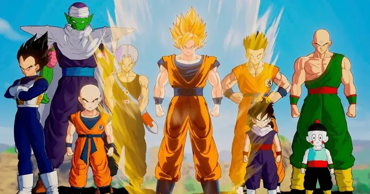 Quanto tempo se passa entre Dragon Ball e Dragon Ball Z?