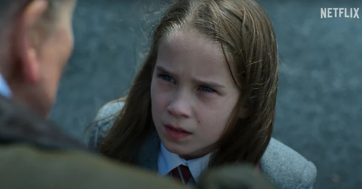 Matilda O Musical Novo Filme Da Netflix Ganha Trailer Oficial 