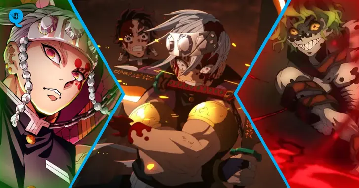 Quiz] Demon Slayer: Você sabe tudo sobre a Respiração da Água de Kimetsu No  Yaiba?