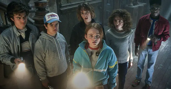 STRANGER THINGS 5: TUDO QUE ESTÁ CONFIRMADO PARA A ÚLTIMA