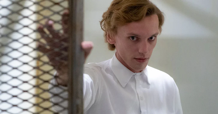 Stranger Things: De onde você conhece Jamie Campbell Power? Ator