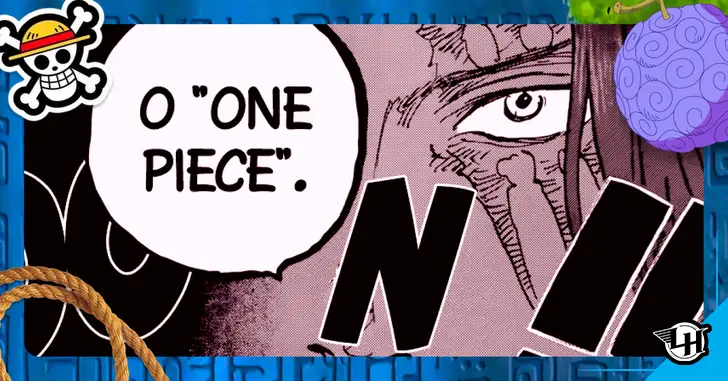 One Piece faz grande revelação sobre família de Zoro
