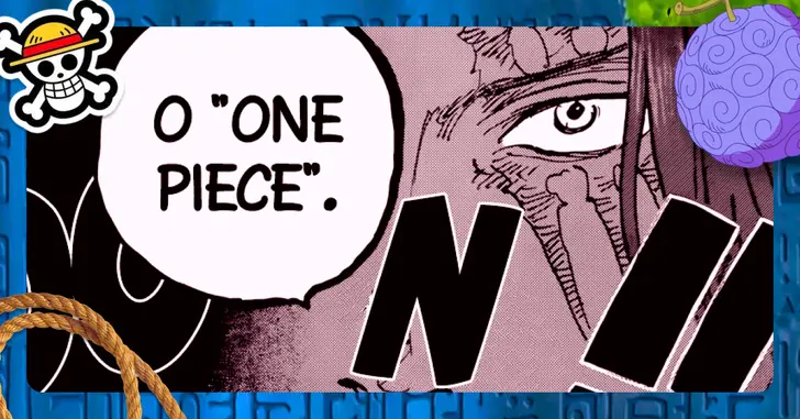 One Piece  Criador se desculpa por novo capítulo