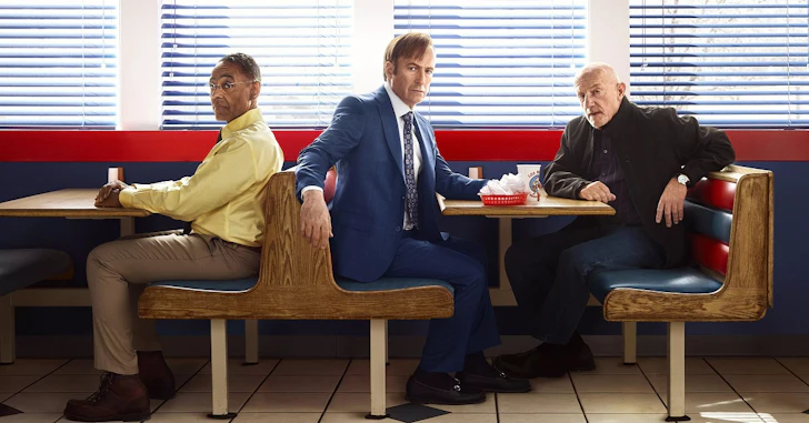 Better Call Saul Os Personagens De Breaking Bad Que Aparecem Na Série Derivada 1513