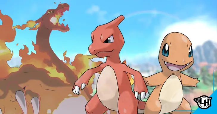 Poké-Agenda: Geração 1 – Pokémon Mythology