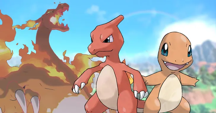 As evoluções mais incríveis e épicas de Pokémon