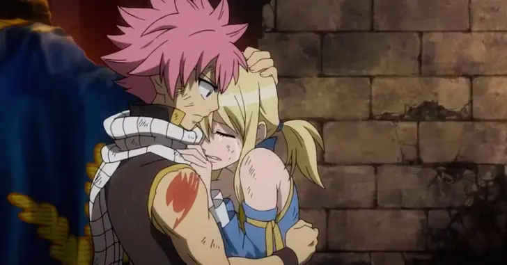 Guia da franquia “Fairy Tail”