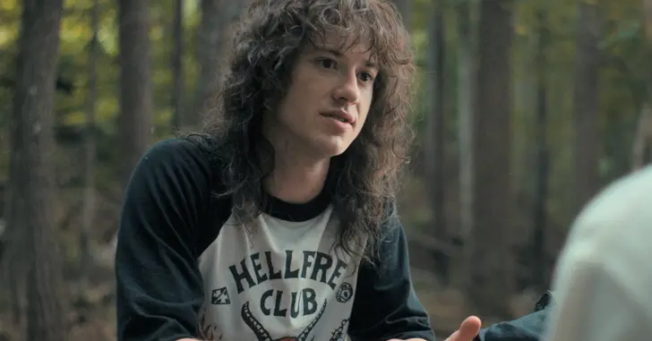 Fãs acreditam que personagem queridinho vai morrer em Stranger Things 4;  entenda