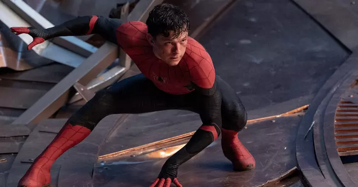 Tom Holland é confirmado em quarto filme do Homem-Aranha após suspense da  Marvel, Filmes