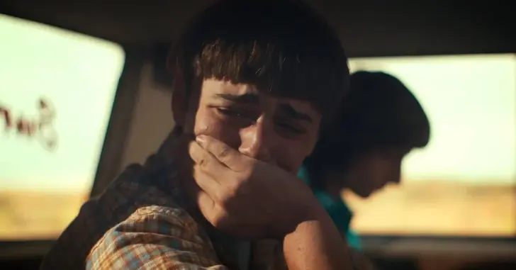 Noah Schnapp fala sobre sexualidade de Will Byers, de Stranger Things