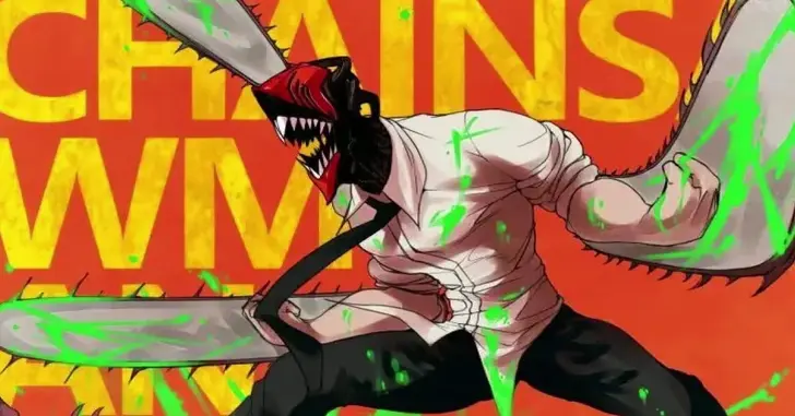 Chainsaw Man: Guilherme Briggs deixa anime após ameaças