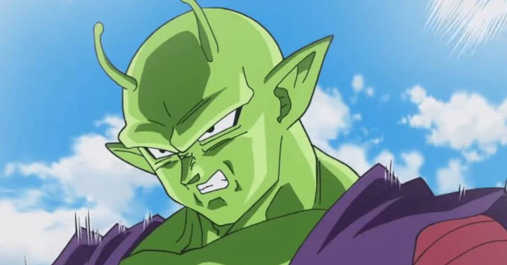 Dragon Ball Super: Liberada as imagens oficiais das novas formas de Gohan e  Piccolo