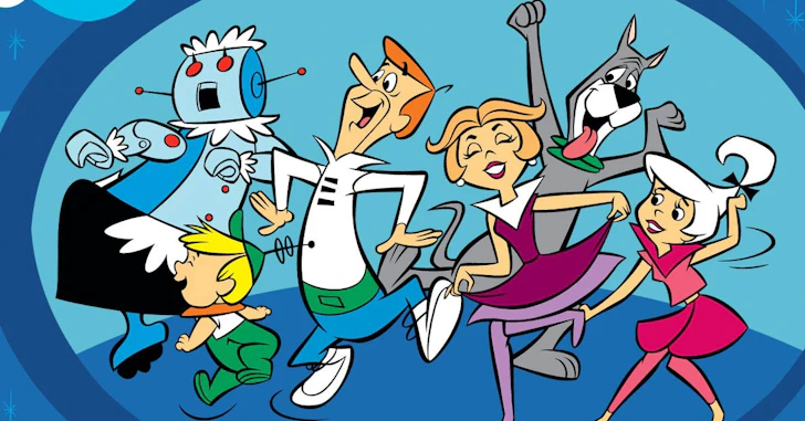 Afinal, Em Qual Ano Se Passa A Animação The Jetsons?🐜 Jogue Grátis Na 