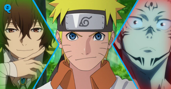 Quiz] Boruto: Você consegue acertar o nome desses personagens do anime? -  Parte 2