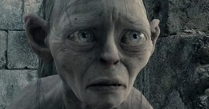 O Senhor dos Anéis: Filme focado no Gollum ganha data de estreia